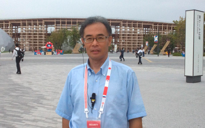 イオンディライトセキュリティ株式会社